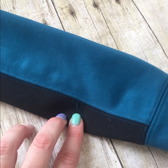 New Balance Boys Lightweight Jacket - Picture 6 of 6